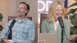 "Good Hang with Amy Poehler" (Spotify/YouTube)