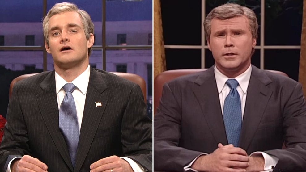 "Saturday Night Live" (NBC)