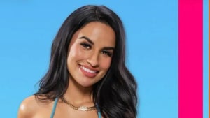 Yulissa Escobar on Love Island USA