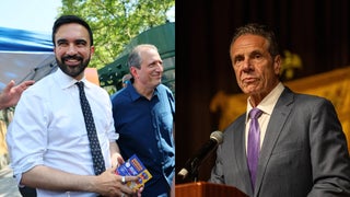 Zohran Mamdani Leads NYC Democratic Mayoral Primary as Andrew Cuomo’s Political Comeback Sputters