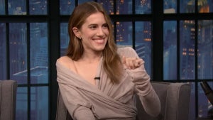 Allison Williams