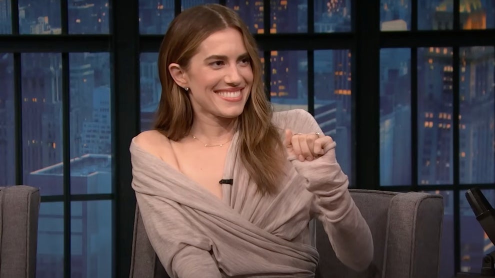 Allison Williams
