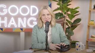 Amy Poehler Admits to Offensive ‘SNL’ Sketches: ‘I Misappropriated … I Appropriated’ | Video