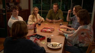 ‘And Just Like That’ Creator, Sarah Jessica Parker Break Down That Charged Aidan Dinner