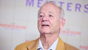 Bill Murray attends the "Der Phönizische Meisterstreich" Berlin Premiere at Delphi Filmpalast on May 22, 2025 in Berlin, Germany