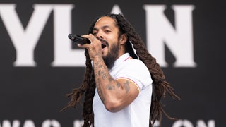 Bob Vylan Rapper Says He Doesn’t Regret Anti-IDF Chant at Glastonbury: ‘I’d Do It Again Tomorrow’