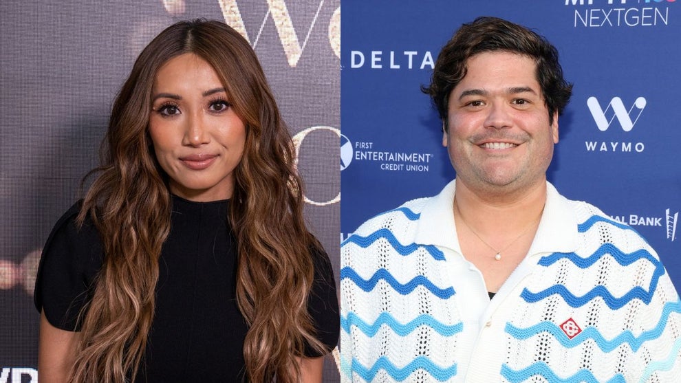 Brenda Song, Harvey Guillén