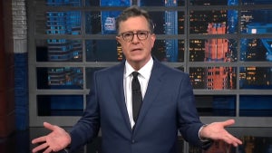 Stephen Colbert