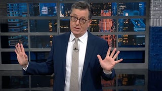 ‘Late Show’ Musicians Union Calls Colbert Cancellation ‘Censorship’: ‘We All Need to Take Notice’
