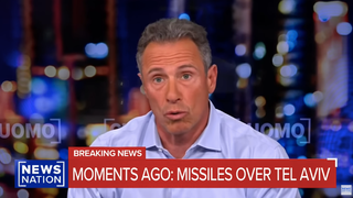 Chris Cuomo Calls Out Trump’s Over-Use of the ‘Two Weeks’ Timeline: ‘He Wants You to Stop Asking’ | Video