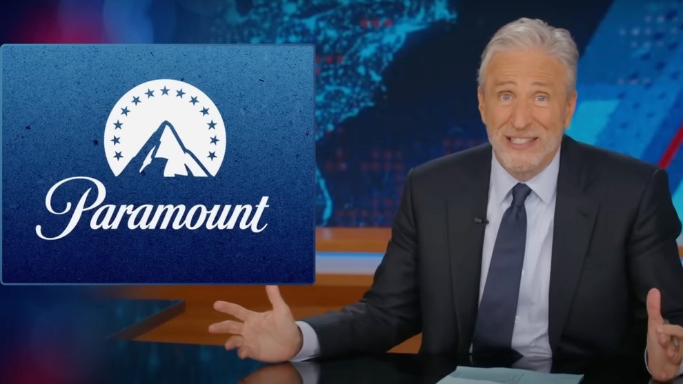 The Daily Show