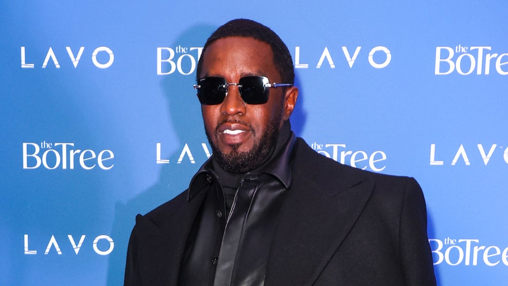 Sean "Diddy" Combs