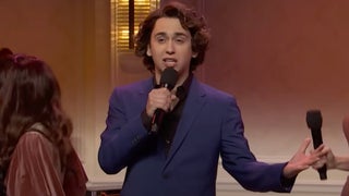 ‘Saturday Night Live’ Season 50 Averages 8.1 Million Viewers Across NBC, Peacock
