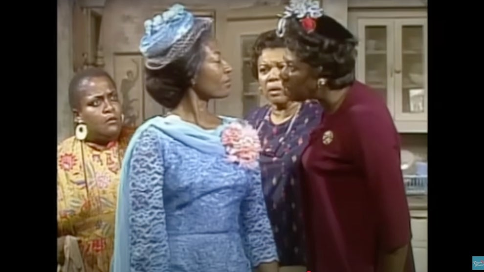 Sanford and Son
