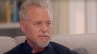 Eric Dane Holds Back Tears Discussing ALS Diagnosis, Shares First Symptoms | Video