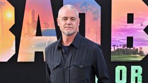 Eric Dane