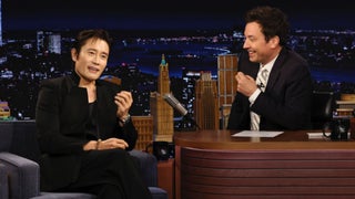 ‘Squid Game’ Star Lee Byung-hun Teases That a Player Will Learn the Front Man’s Identity in Season 3 | Video