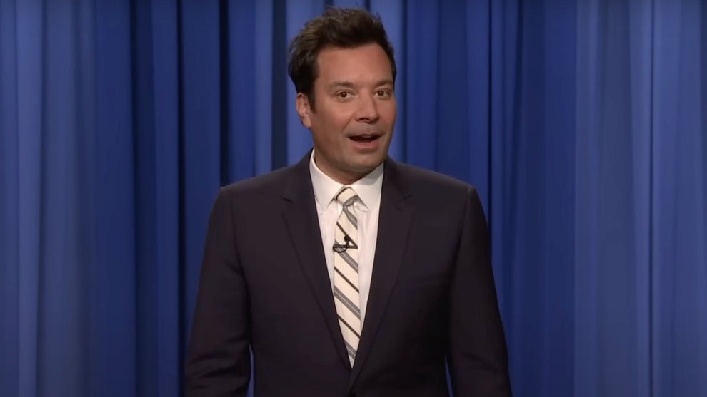 Jimmy Fallon
