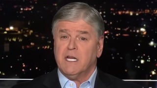 Hannity Downplays Musk vs. Trump by Asking if Bill Clinton Is in the Epstein Files | Video