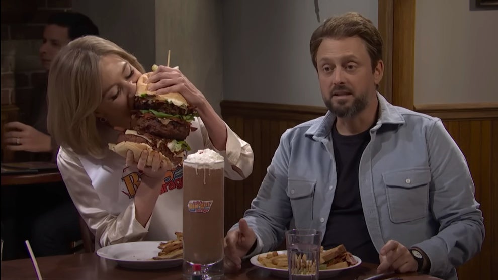 heidi-gardner-snl-burger-challenge