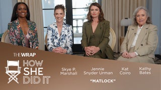 ‘Matlock’ Creator, Stars and Director Talk Centering Female Friendship That Extends Beyond the Screen: ‘It’s Life-Sustaining’ | How She Did It