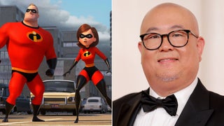 ‘Incredibles 3’ Enlists ‘Elemental’ Director Pete Sohn