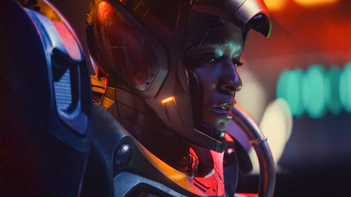 ‘Ironheart’ Review: Dominique Thorne Shines in Marvel’s Long-Delayed Series That Already Feels Stale