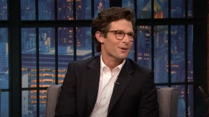 Jacob Soboroff on "Late Night" (NBC)