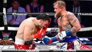Jake Paul Says Defeating Julio César Chávez Jr. Felt Like ‘The First Day of My Boxing Career’