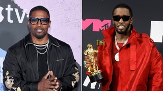 Jamie Foxx Weighs In on Sean ‘Diddy’ Combs Rape and Sex Trafficking Trial: ‘A Nasty Motherf–ker’ | Video