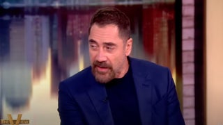 Javier Bardem Calls Out Lack of International Action in Gaza: ‘I Believe It’s a Genocide’
