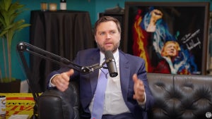 JD Vance