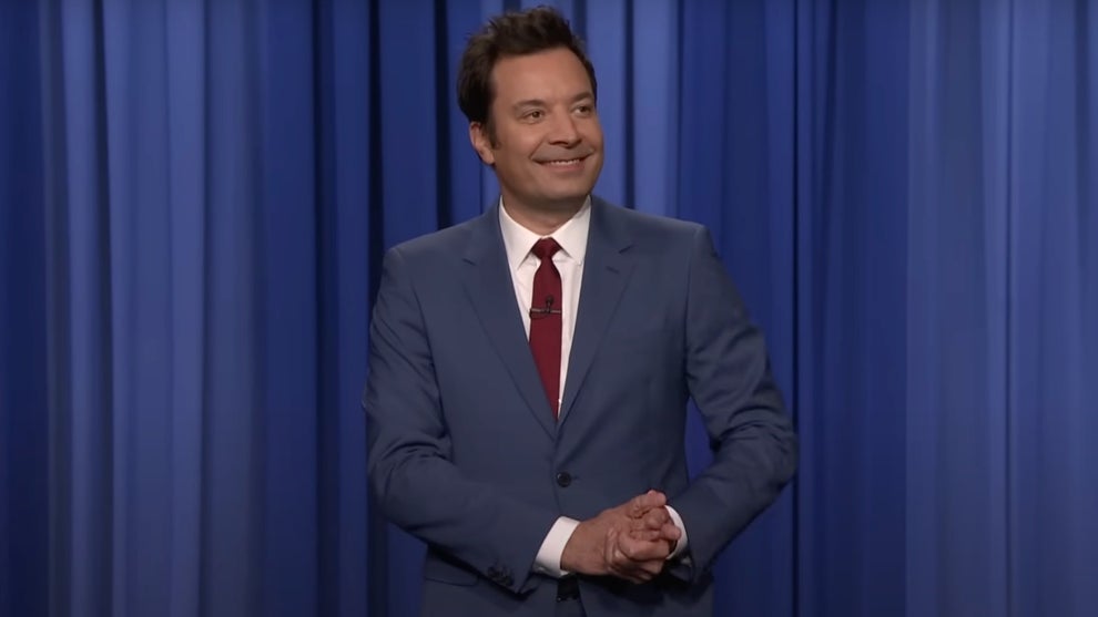 Jimmy Fallon
