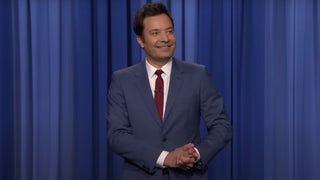 Jimmy Fallon Remixes ‘Somebody That I Used to Know’ in Honor of Trump-Musk ‘National Divorce’ | Video