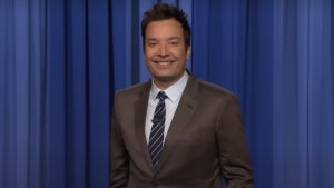 Jimmy Fallon
