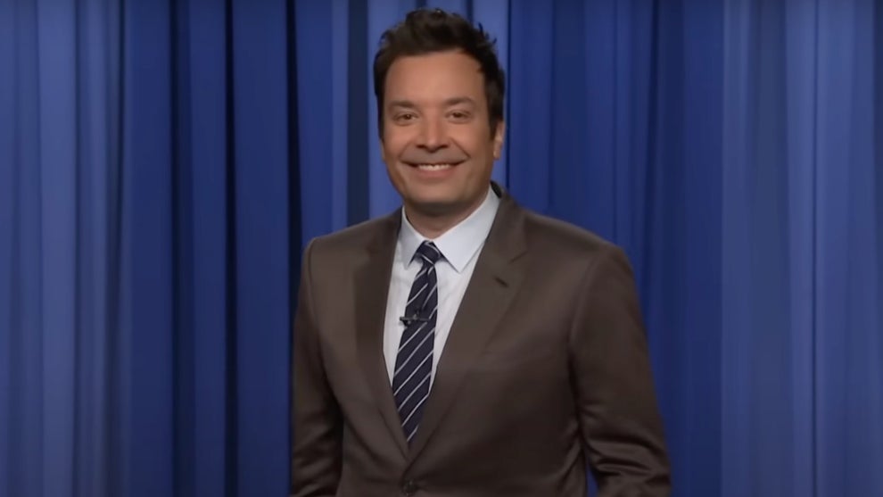 Jimmy Fallon