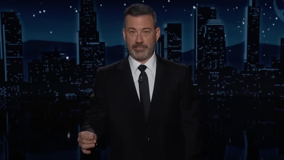 Jimmy Kimmel Live