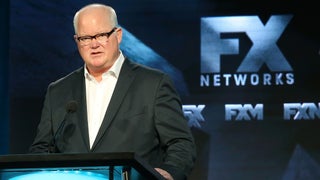 FX Publicity Chief John Solberg to Step Down After 28 Years