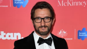 Jonathan LaPaglia