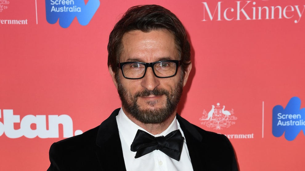 Jonathan LaPaglia