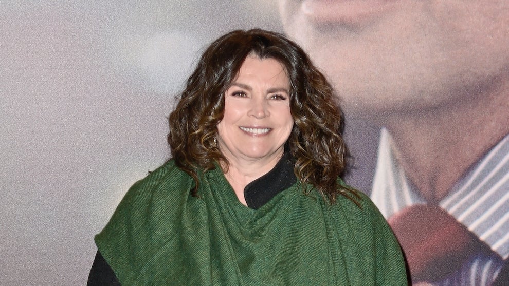 Julia Ormond