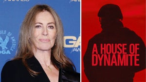 Kathryn Bigelow
