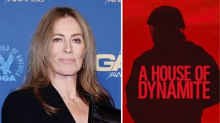 Kathryn Bigelow’s ‘A House of Dynamite’ Sets October Premiere on Netflix and in Theaters