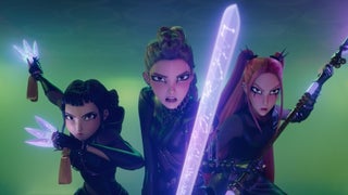 ‘KPop Demon Hunters,’ ‘Elio’ Lead Annie Award Nominations
