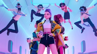 ‘KPop Demon Hunters’ Becomes Most-Watched Netflix Movie of All Time With 236 Million Total Views