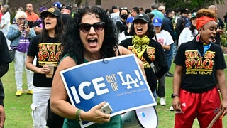 Press Groups Sue LAPD, Chief Jim McDonnell for Alleged Assaults of Journalists at ICE Raid Protests
