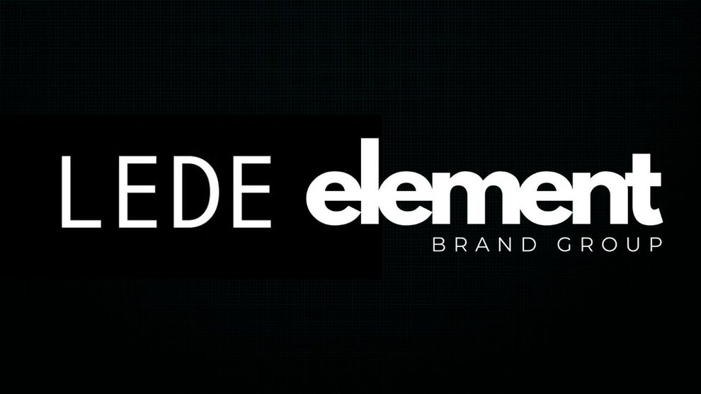 The Lede Company, Element Brand Group