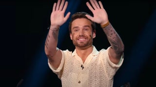 Liam Payne Compares ‘Building the Band’ Process to His One Direction Days in Netflix Trailer