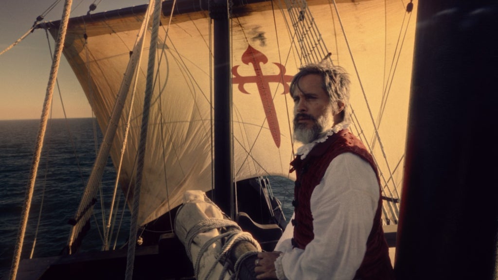 Magellan