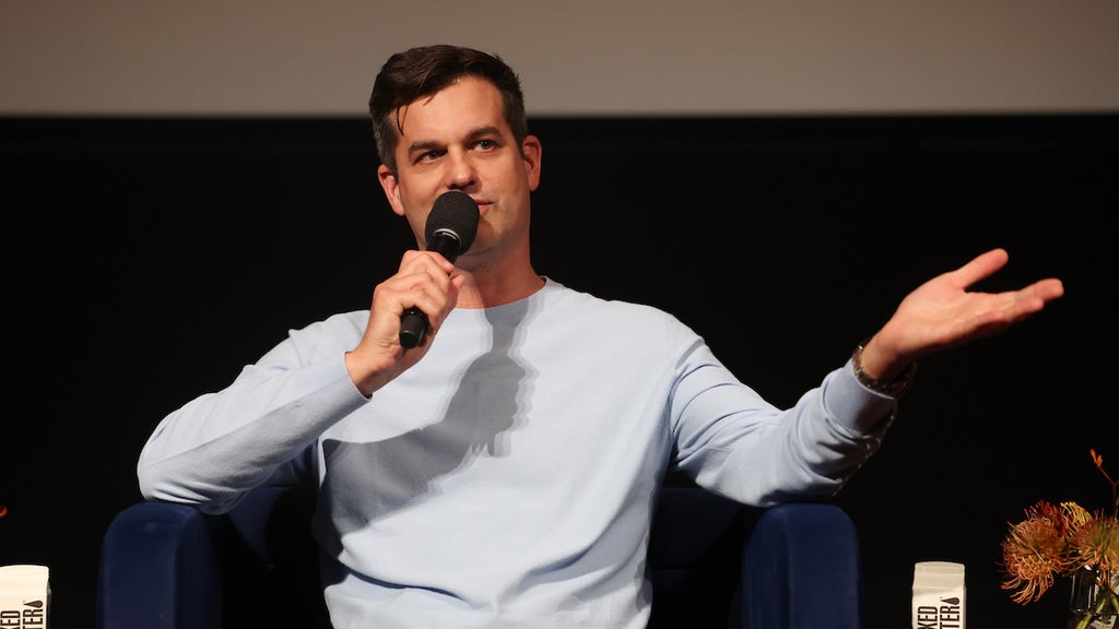 Michael Kosta